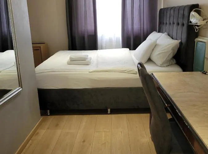 Hotel Franken An Der Messe
