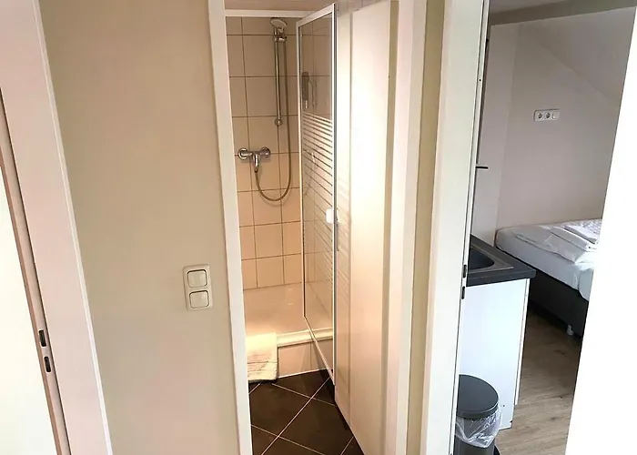 Franken An Der Messe Hotel 3*