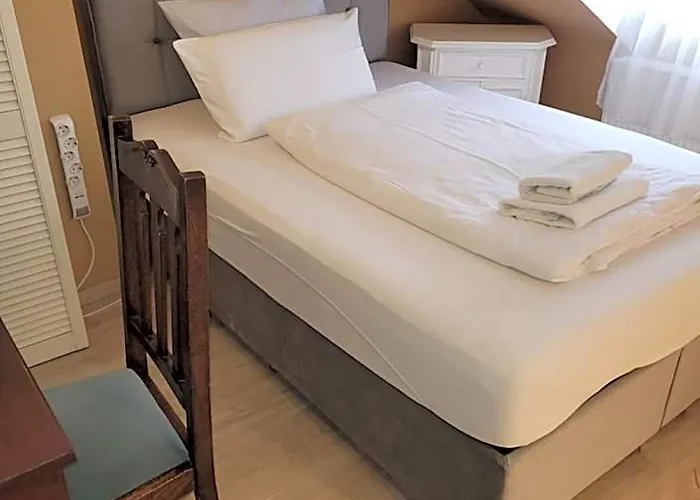 Franken An Der Messe Hotel 3*